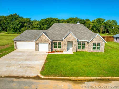 134 Rancho Sol St, Durant, OK, 74701-5147 | Card Image