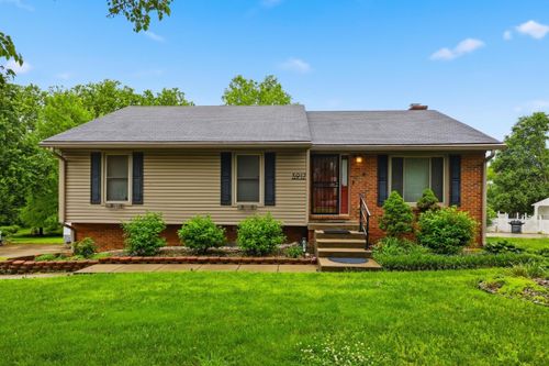 3917 Crosby Dr, Lexington, KY, 40515-1813 | Card Image