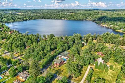 517 Sackett Lake Road, House other with 11 bedrooms, 14 bathrooms and null parking in Thompson NY | Image 1