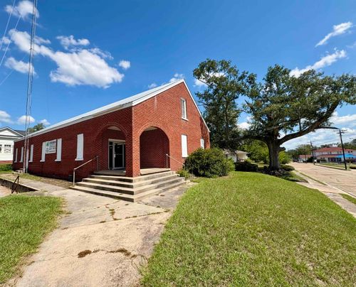 400 N Main St, Jasper, TX, 75951-3719 | Card Image