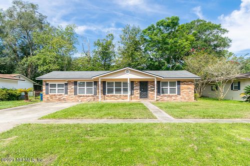 2742 Woolery Dr, Jacksonville, FL, 32211-4344 | Card Image