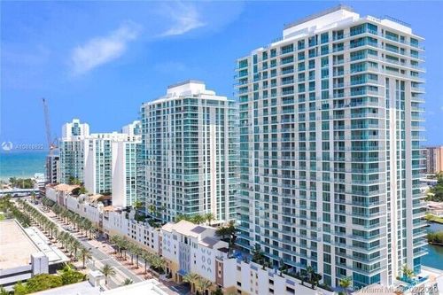 5-703-330 Sunny Isles Blvd, Sunny Isles Beach, FL, 33160-5624 | Card Image