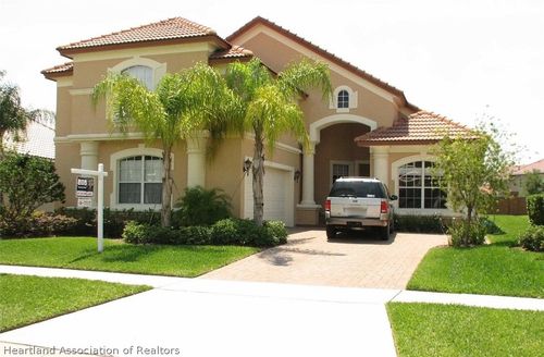 1348 Whitney Isles Dr, Windermere, FL, 34786-6064 | Card Image