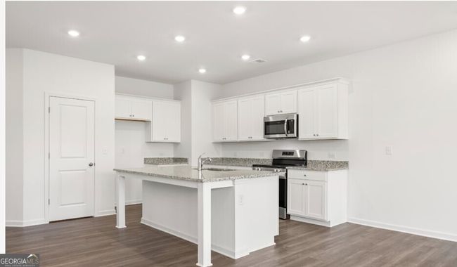 170 Vision St, Townhouse with 3 bedrooms, 3 bathrooms and null parking in Bethlehem GA | Image 6