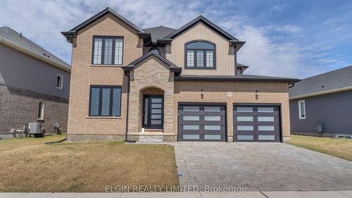 54 Optimist Dr, St Thomas, ON, N5P0G4 | Card Image
