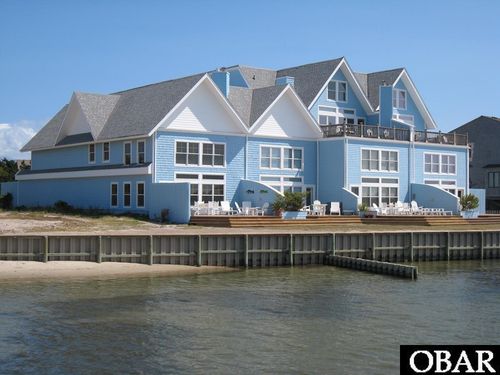 337 Silver Lake Drive, Ocracoke, NC, 27960 | Card Image