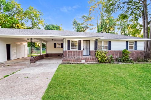 5041 Davis Cv, Memphis, TN, 38116-7772 | Card Image