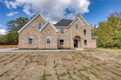 10 Fourwood Drive, House other with 6 bedrooms, 4 bathrooms and null parking in Covington GA | Image 2