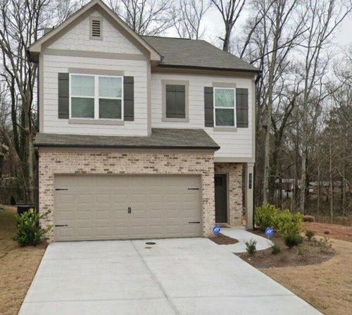 2061 Westside Dr, Austell, GA, 30106-0005 | Card Image