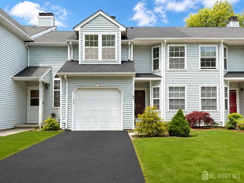 91 Delaware Ln, Branchburg, NJ, 08876-5450 | Card Image
