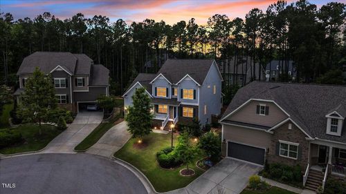 208 Cecelia Ct, Cary, NC, 27519-1602 | Card Image