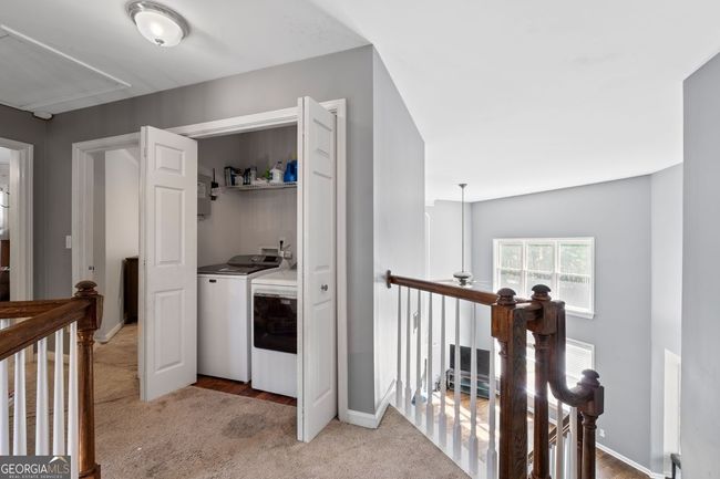 3986 Harmony Walk Way Se, House other with 3 bedrooms, 3 bathrooms and null parking in Smyrna GA | Image 20