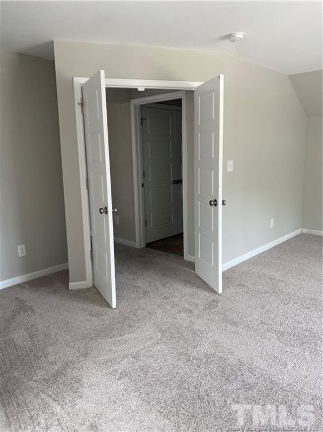 606 N Dickson St, House detached with 3 bedrooms, 3 bathrooms and null parking in Raeford NC | Image 14