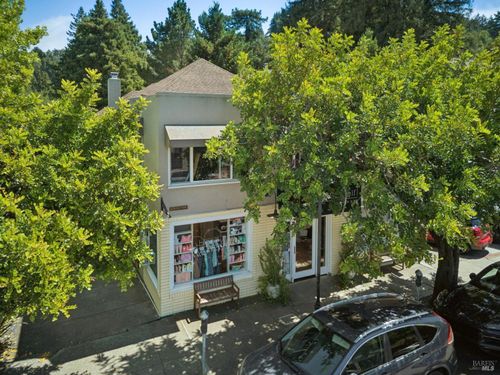 34 Sunnyside Ave, Mill Valley, CA, 94941-1953 | Card Image