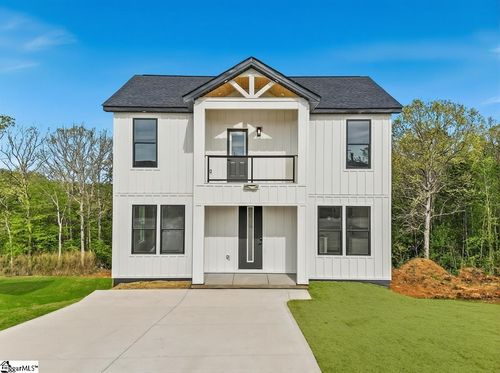116 Current Drive, Greenville, SC, 29611-7291 | Card Image