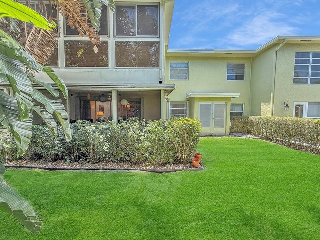 APT-103 - 1140 Mahogany Way, Condo with 2 bedrooms, 2 bathrooms and null parking in Delray Beach FL | Image 48
