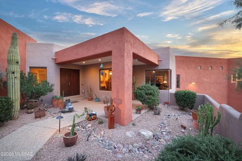 5136 N Calle Bosque, Tucson, AZ, 85718-6304 | Card Image