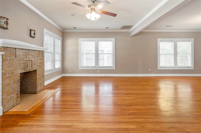 2513 Wabash Ave, House other with 4 bedrooms, 3 bathrooms and null parking in Fort Worth TX | Image 7