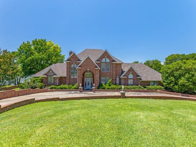210 Private Road 1543, House other with 4 bedrooms, 4 bathrooms and null parking in Bridgeport TX | Image 10