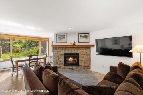 70-65 Campground Ln, Snowmass Village, CO, 81615-5438 | Card Image