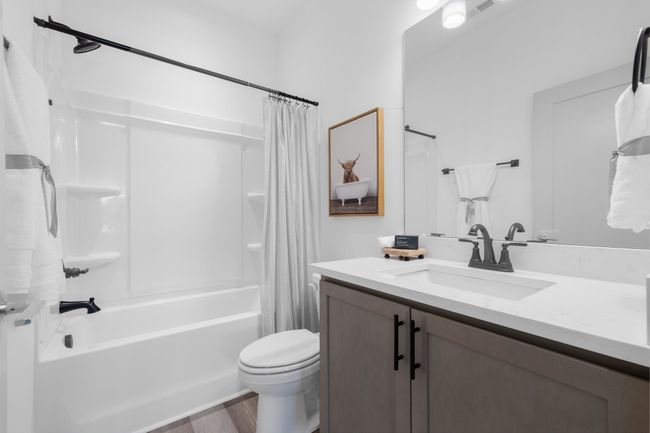 603 Harper Lndg, Townhouse with 3 bedrooms, 5 bathrooms and 1 parking in Chapel Hill TN | Image 8