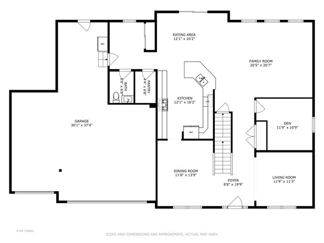 3756 Innesbrook Ct, House other with 5 bedrooms, 4 bathrooms and 4 parking in Algonquin IL | Image 51
