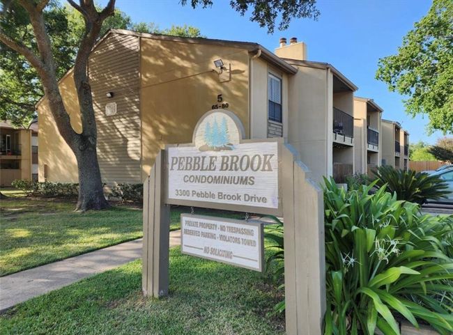 Pebblebrook Condo | Image 22