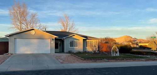 3148 W Eider Ct, Grand Junction, CO, 81504-7066 | Card Image