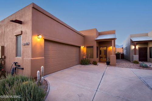 4149 E Calle Marfil, Tucson, AZ, 85712-6408 | Card Image