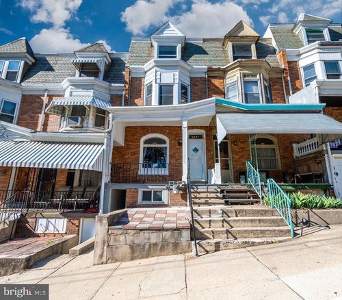 1337 Walnut St, READING, PA, 19604-2943 | Card Image