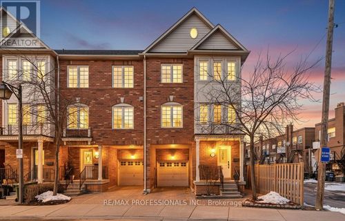 1-619 Evans Ave, Etobicoke, ON, M8W2W4 | Card Image
