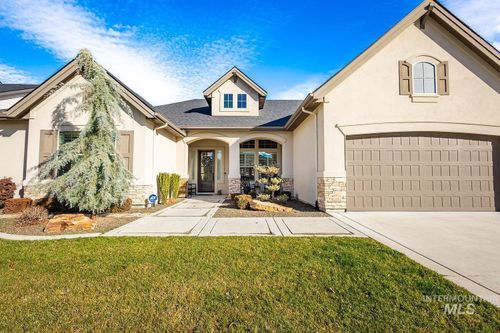 1842 N Highbury Way, Eagle, ID, 83616-7485 | Card Image