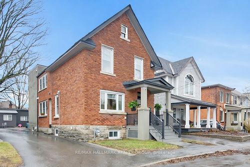24 Morris Street, Glebe - Ottawa East and Area, ON, K1S4A7 | Card Image