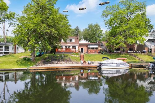 4131 State Park Dr, New Franklin, OH, 44319-3442 | Card Image