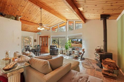 402 Rabbits Foot Road, West Point, CA, 95255 | Card Image