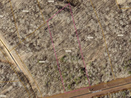 TBD 1.61 Acres Tail Track Lane, Deerwood, MN, 56444 | Card Image