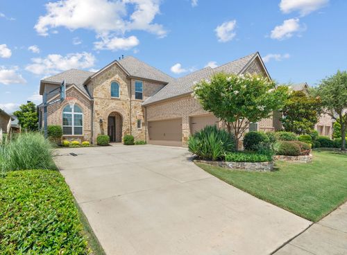 8217 Cholla Blvd, Lantana, TX, 76226-7401 | Card Image