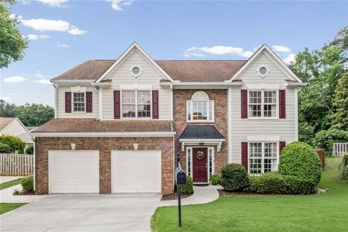 120 Quay Cir, Alpharetta, GA, 30009-6529 | Card Image