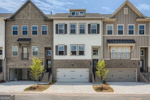 461 Stagecoach Bnd, Smyrna, GA, 30080-5551 | Card Image