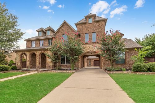 1821 Sterling Trace Drive, Keller, TX, 76248 | Card Image