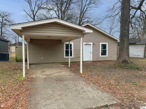 527 Woodhaven Dr, Monroe, LA, 71203-2258 | Card Image