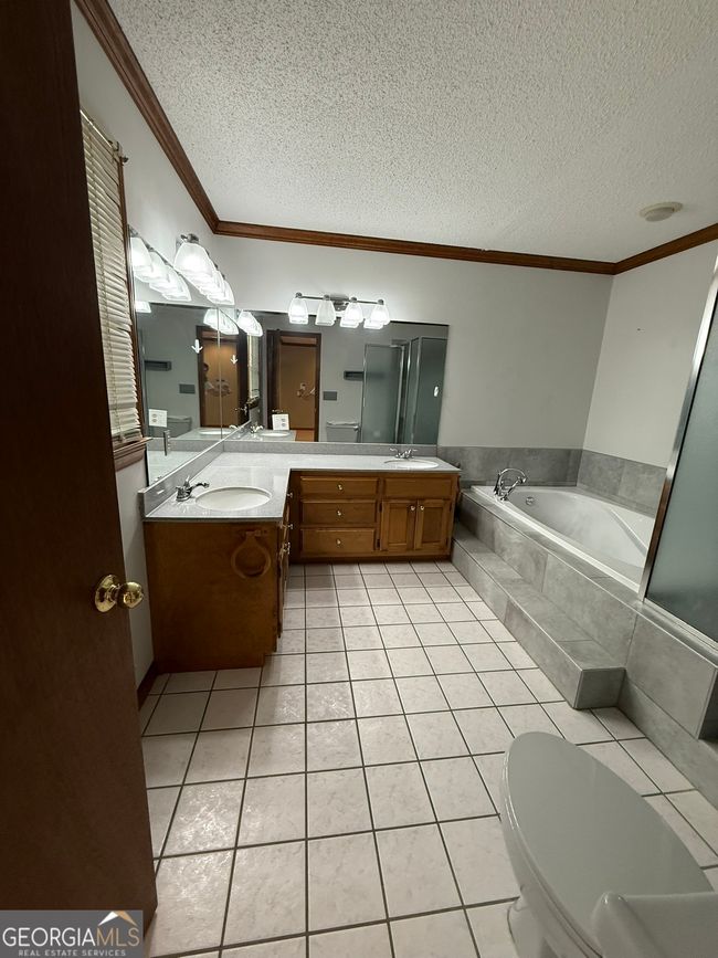 8885 Knoll Dr, House other with 4 bedrooms, 3 bathrooms and null parking in Gainesville GA | Image 29