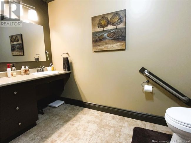 1454 2 E Sault Rd, House other with 3 bedrooms, 4 bathrooms and null parking in Saint Joseph NB | Image 13