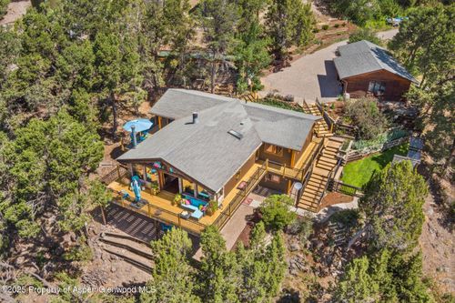 679 Pinon Dr, Basalt, CO, 81621-5039 | Card Image