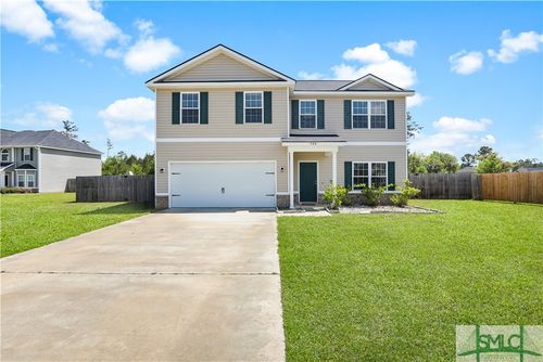 300 Archie Way Ne, Ludowici, GA, 31316-7766 | Card Image