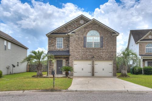 618 Village East Cir, Graniteville, SC, 29829-6023 | Card Image