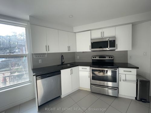 1-97 D'Arcy St, Toronto, ON, M5T1J9 | Card Image