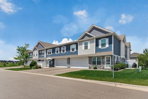 c-11020 Yalta St Ne, Blaine, MN, 55449-7483 | Card Image