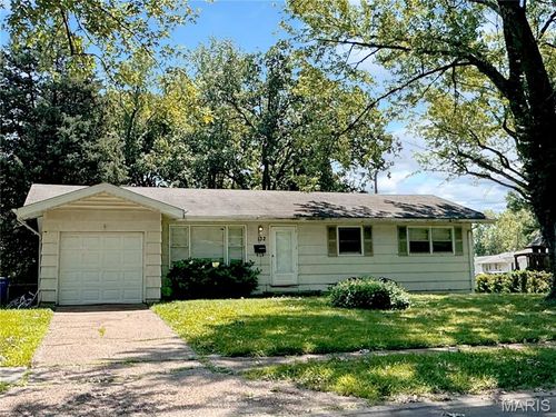 132 Fenwick Dr, Ferguson, MO, 63135-2823 | Card Image