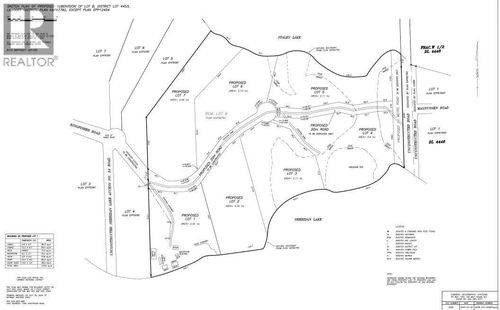 lot-6 Kingfisher Rd, Lone Butte, BC, V0K1X1 | Card Image